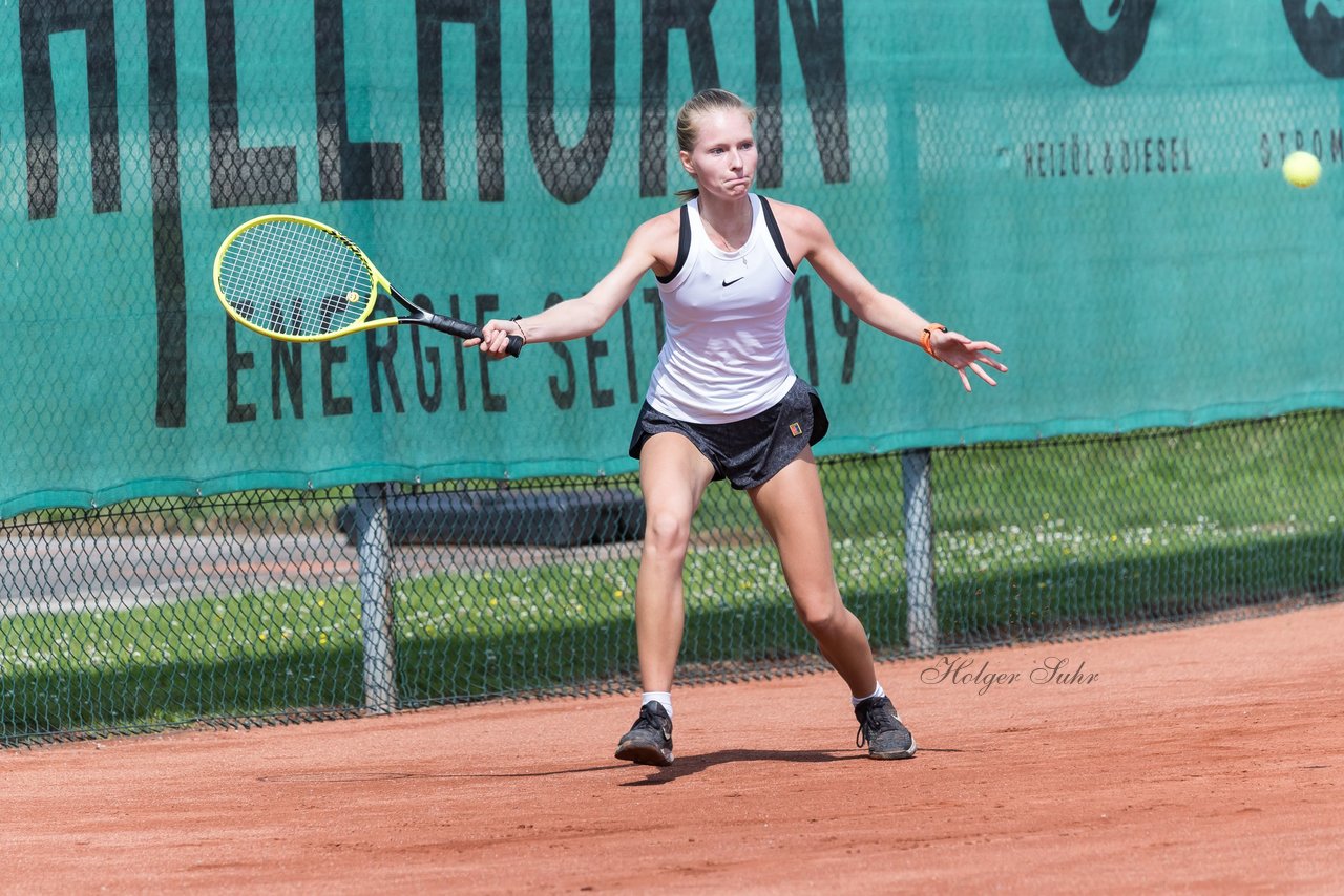 Annika Lopez Hänninen 26 - Schillhorn Open